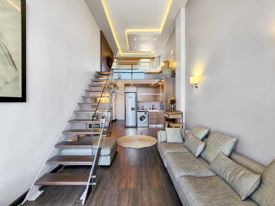 1 Bedroom Property for Sale in De Waterkant Western Cape